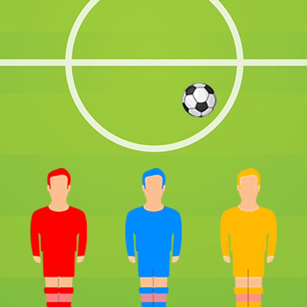 Football Headbutts Sparximer