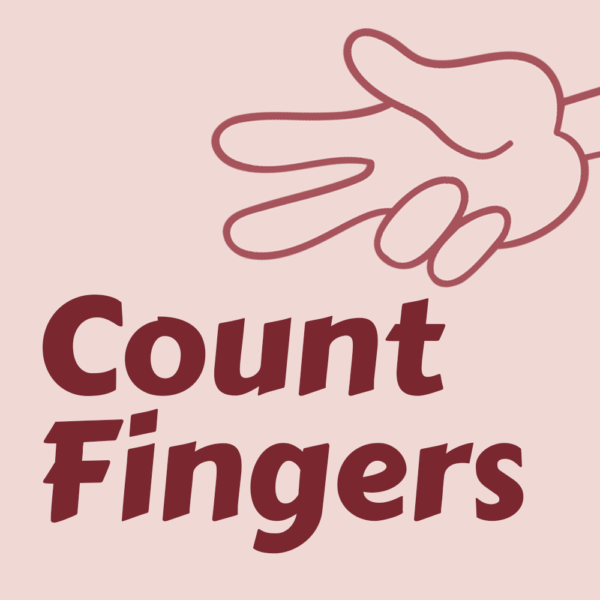 Count Fingers
