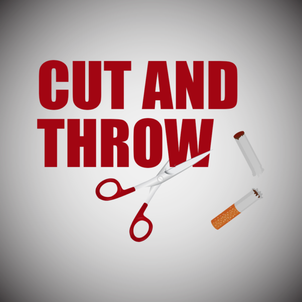 Cut And Throw