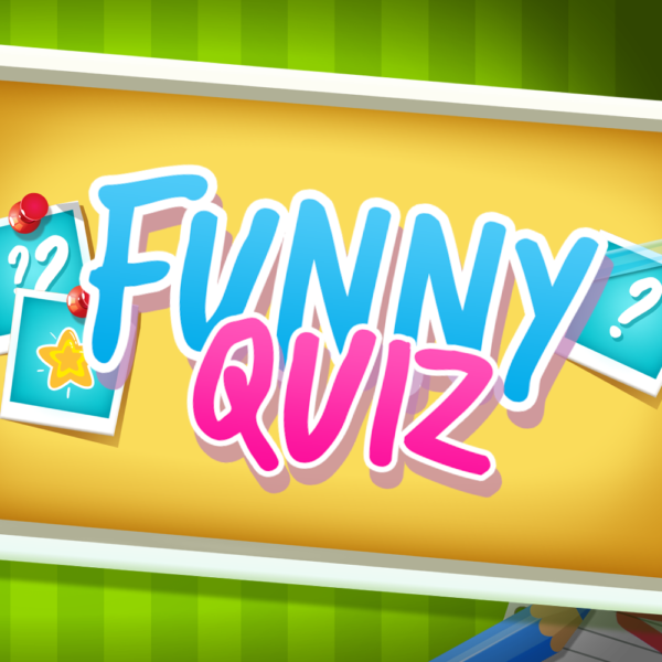 Funny Quiz