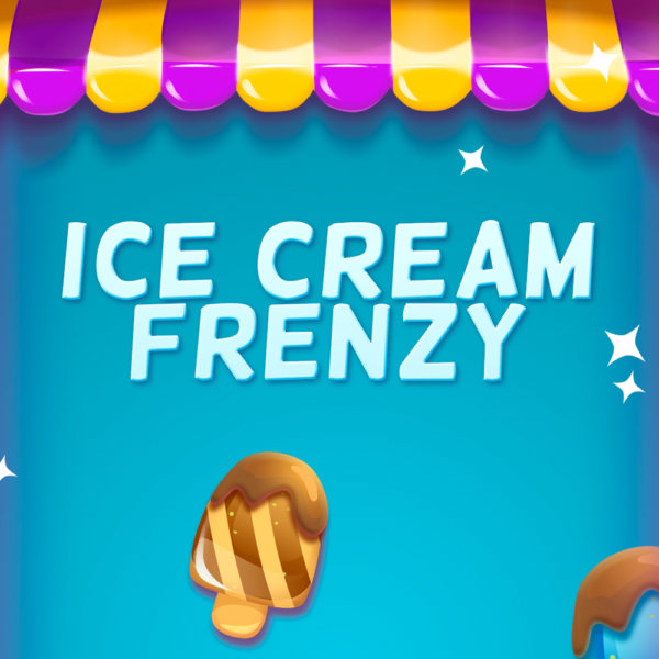Ice Cream Frenzy