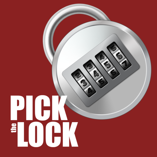 Pick The Lock