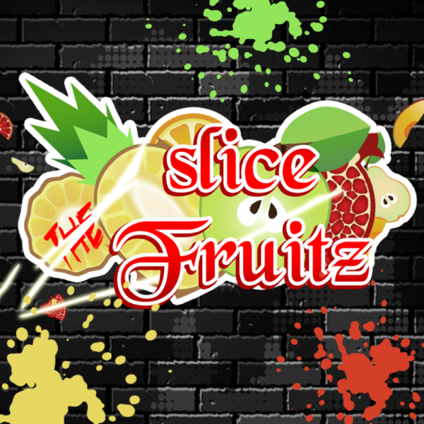 Slice The Fruits