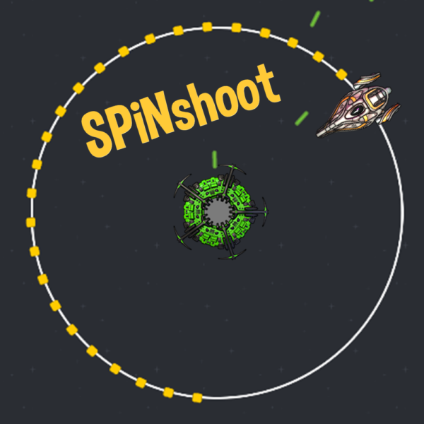 SpinShoot