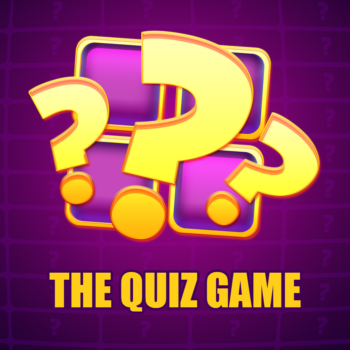 The Quiz Game - Sparximer