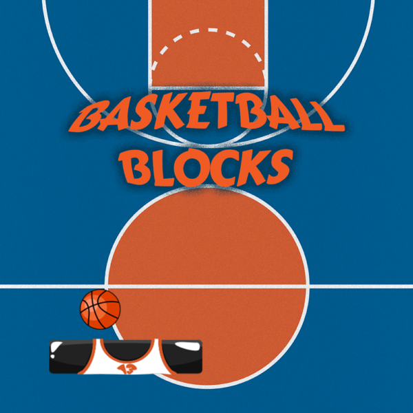 Basketball Brickbreaker