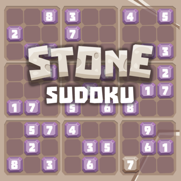 Sudoku Stone
