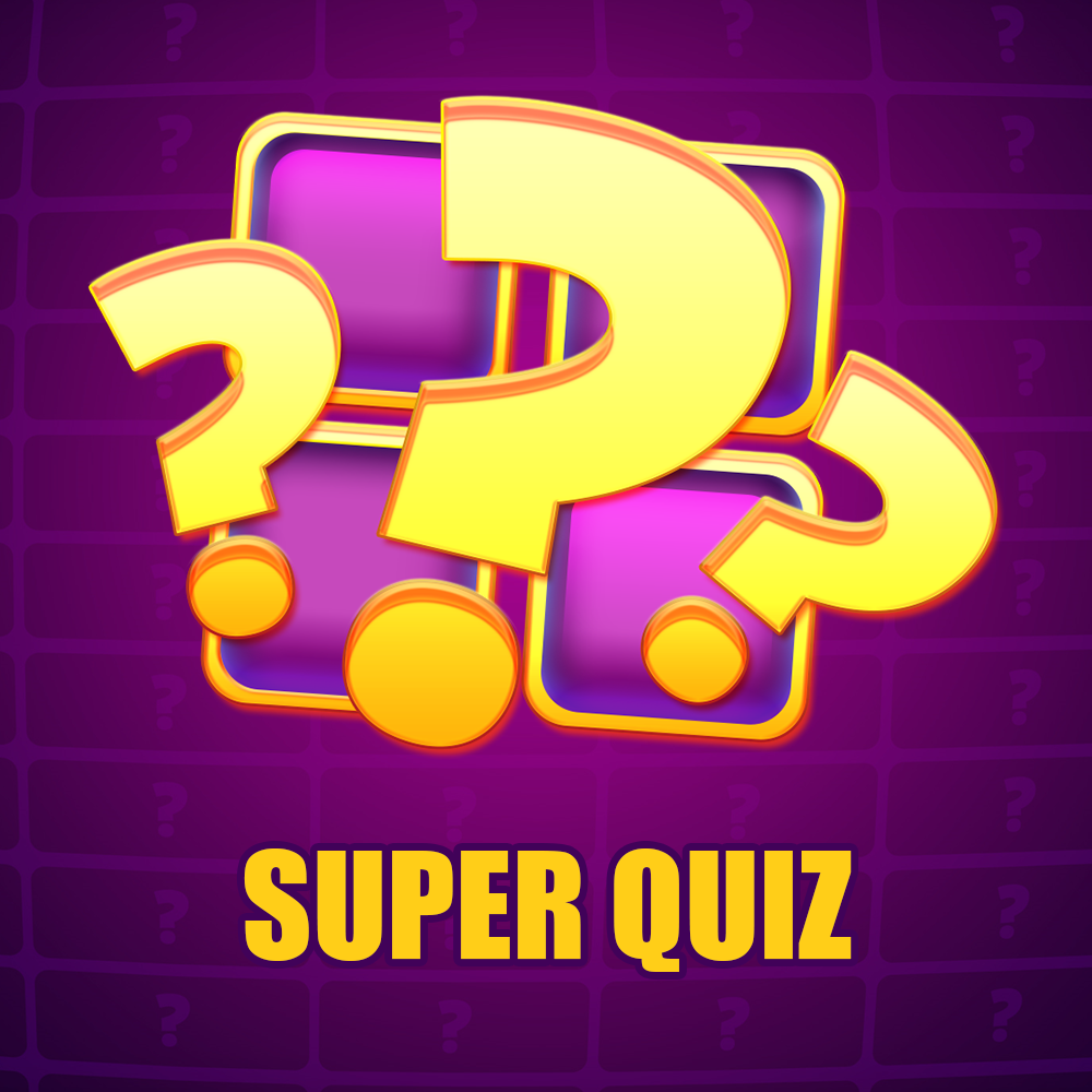Quiz games sparximer