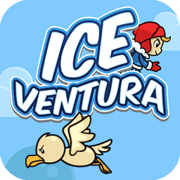 Ice Ventura