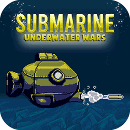 Submarine Underwater Wars