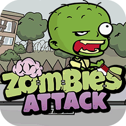 Zombies Attack