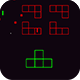 Tetris Invaders